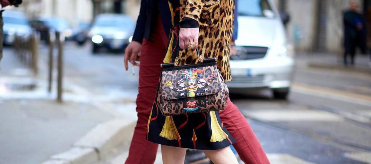 Our Milan Fashion Week Recap of Street Style Looks 