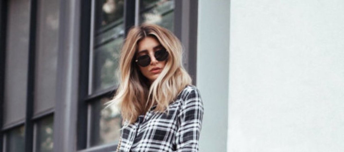 How to Style: A Shirtdress Four Ways