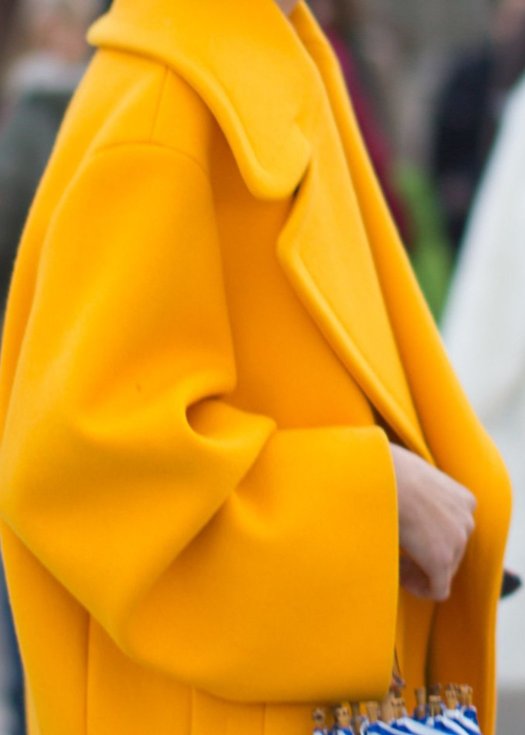 Candy Cotton Coats – What’s Your Flavour?