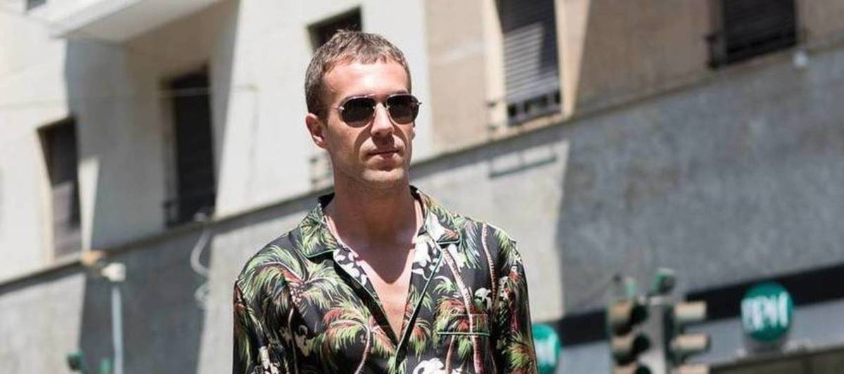 Ton Robes – The New Trench Coats