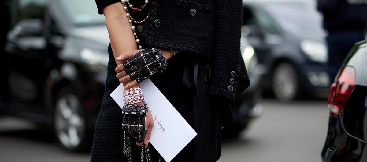 Get Ready for December – Chanel Will Be in Town
