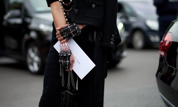 Get Ready for December – Chanel Will Be in Town