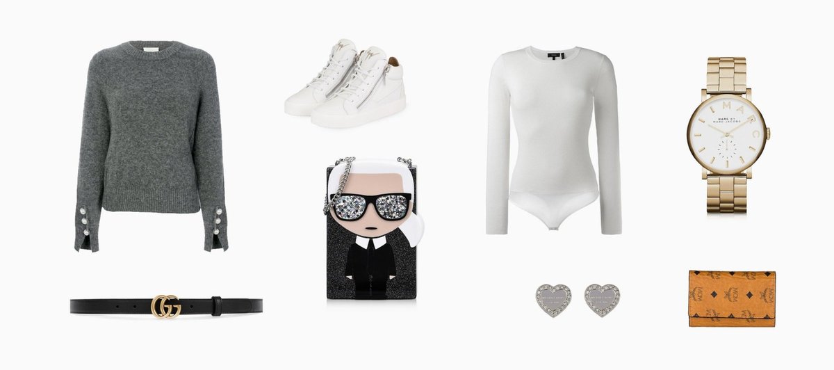 Our Christmas Gift Guide for Her