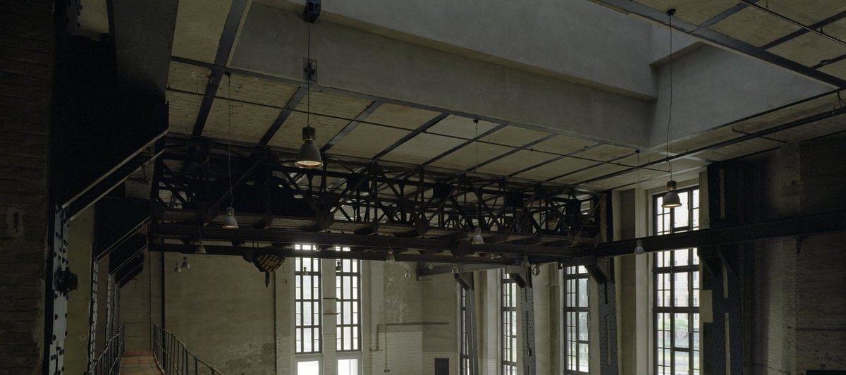 Berlin calling – Fashion Week