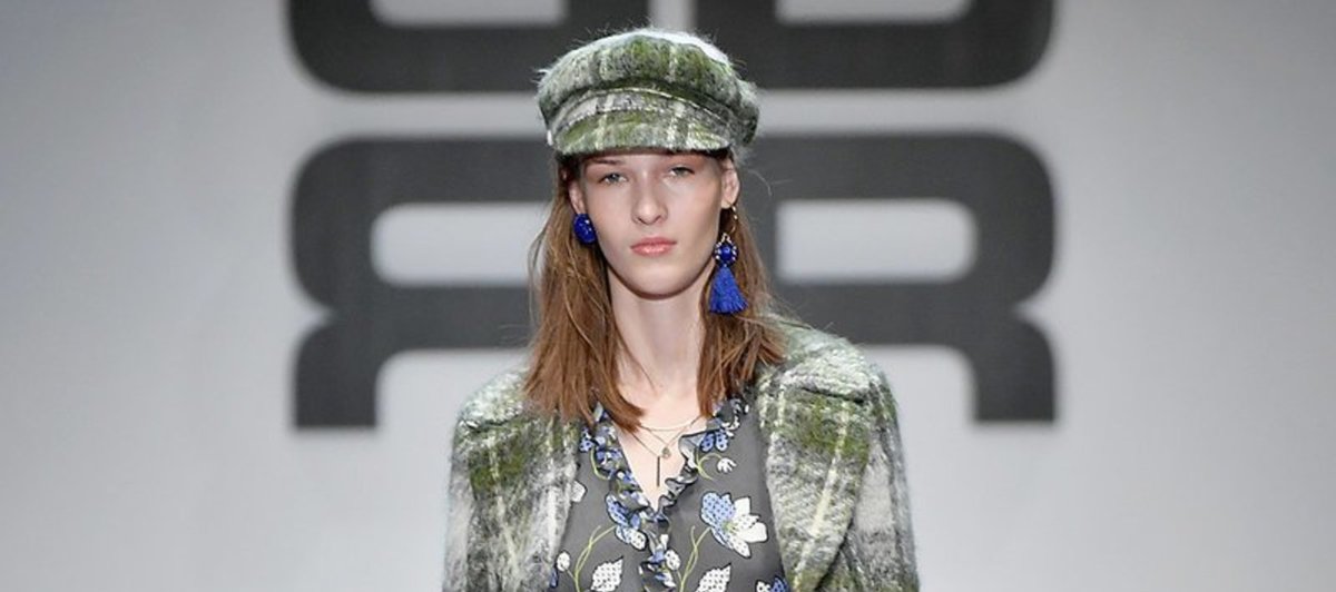 MBFW – RIANI FW 18/19