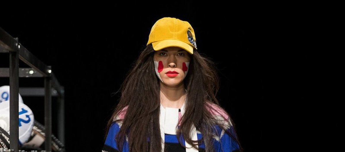 Henrik Vibskov Menswear FW18