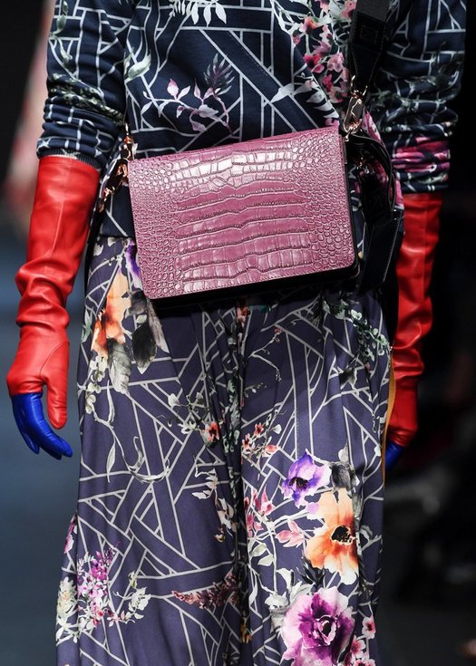 MBFW – Dawid Tomaszewski FW 18/19