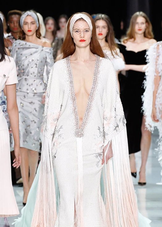 Ralph & Russo Haute Couture SS18