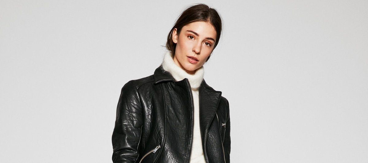 Casual elegance made by Bruuns Bazaar