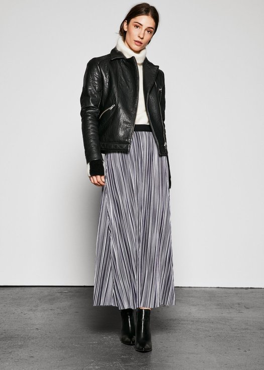 Casual elegance made by Bruuns Bazaar