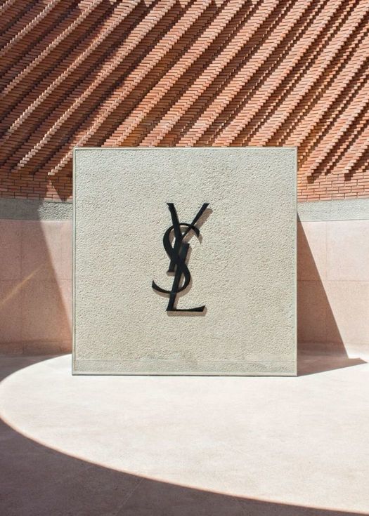 Marrakesch und das Musée Yves Saint Laurent