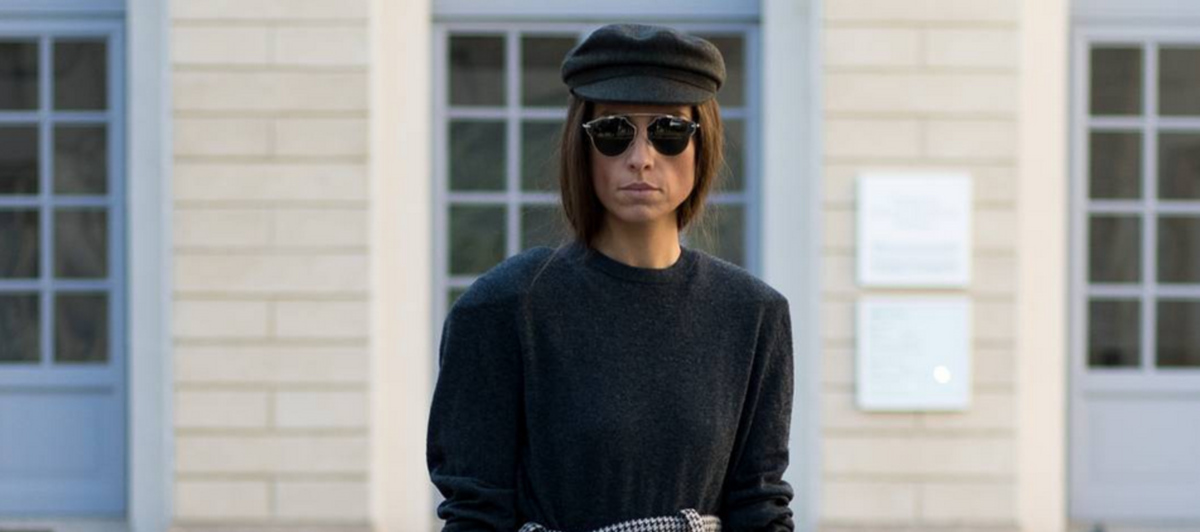 Gingham – Checkmate Style – Part I