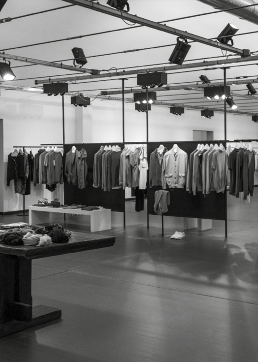 ALPHA STUDIO by Franco Rossi