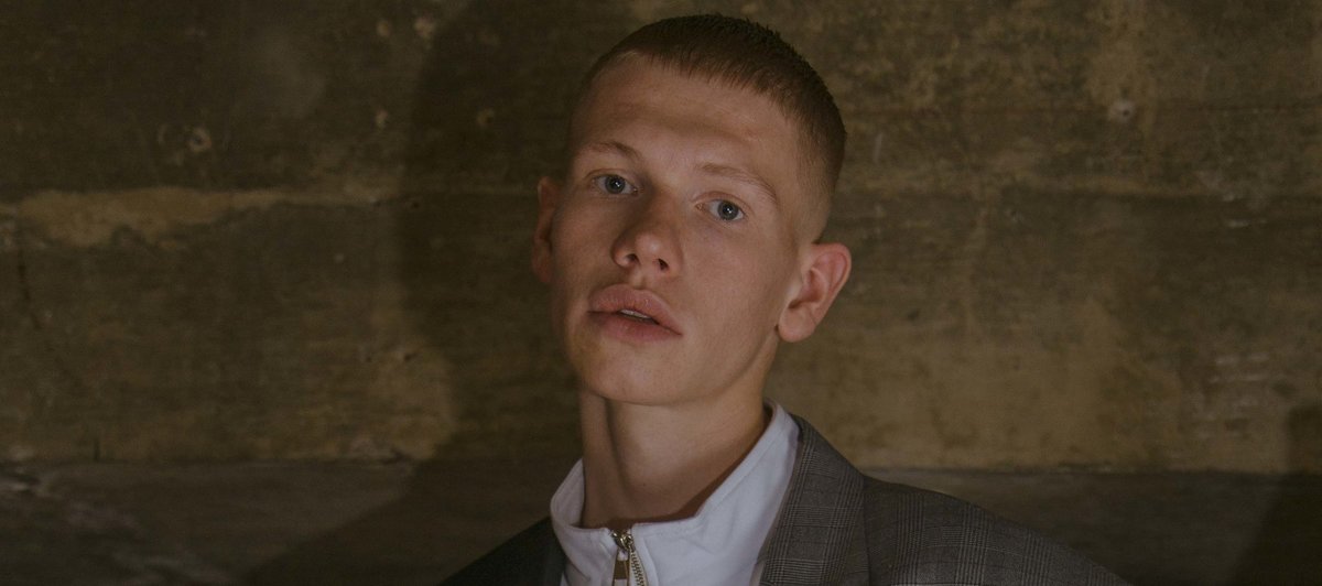 LFW Men Presenting 3.PARADIS PONY X DANSHAN X WOOD WOOD