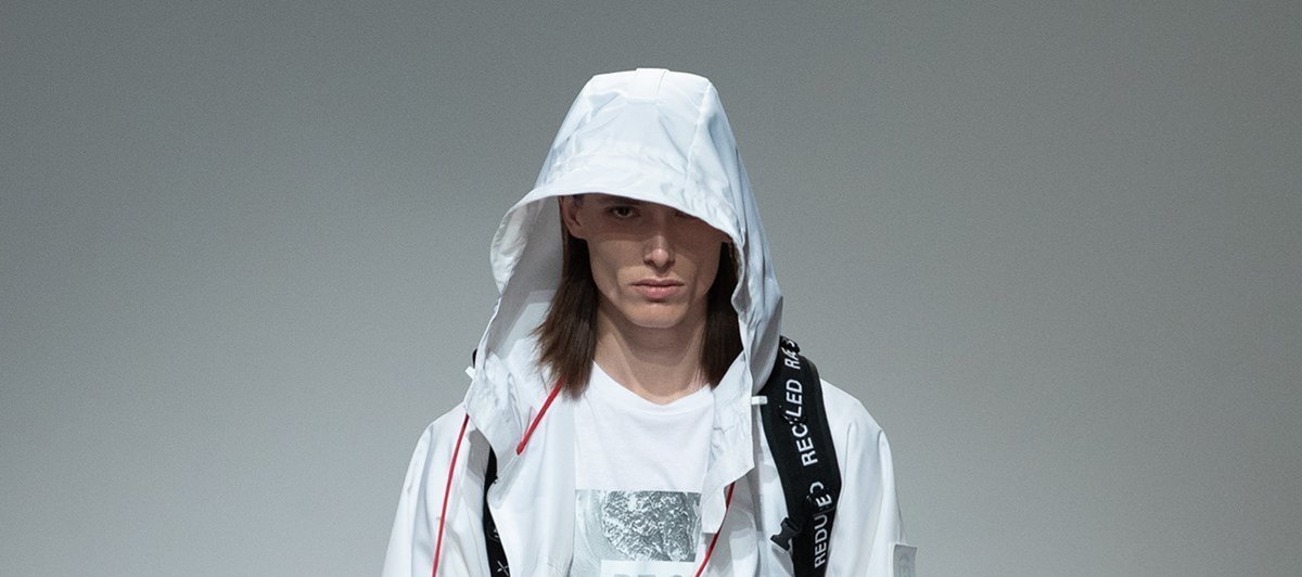 Christopher Raeburn's React Now Collection Brings a Fresh Perspective to the SS19 Season