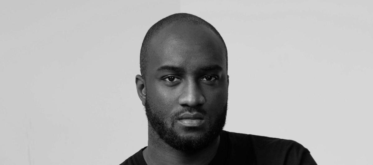 Louis Vuitton Welcomes Its New Men’s Artistic Director – Virgil Abloh