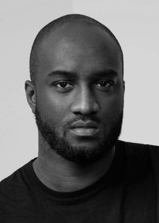 Louis Vuitton Welcomes Its New Men’s Artistic Director – Virgil Abloh