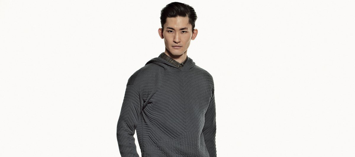 Knitwear Has a New Name - CIVIDINI