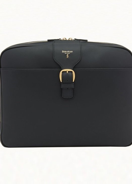 Let Us Introduce – SERAPIAN MILAN 