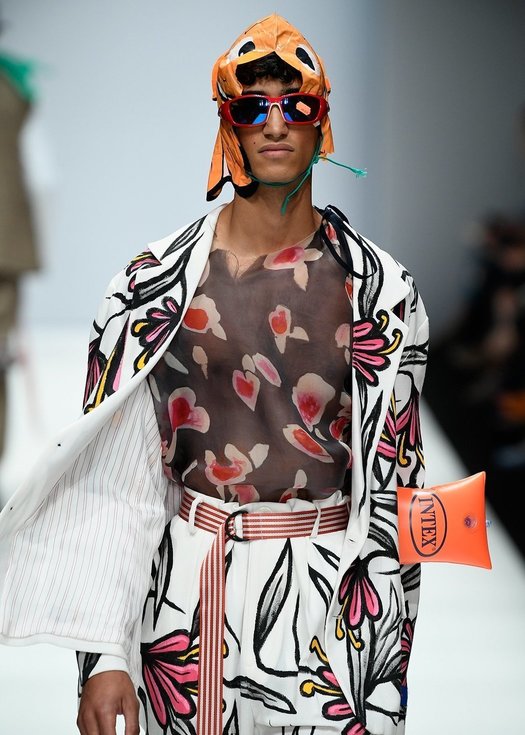 BOTTER – Berlin Fashion Week be Ready for Some Island Vibes 