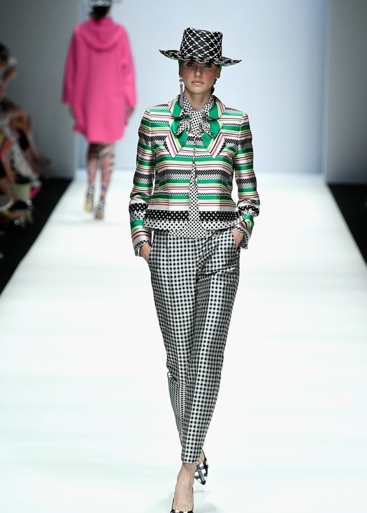 Berlin Fashion Week Presents: Maison Common SS19