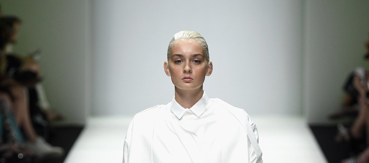 Unleashed Values by Danny Reinke Spring/Summer 2019