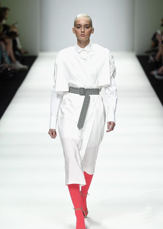 Unleashed Values by Danny Reinke Spring/Summer 2019