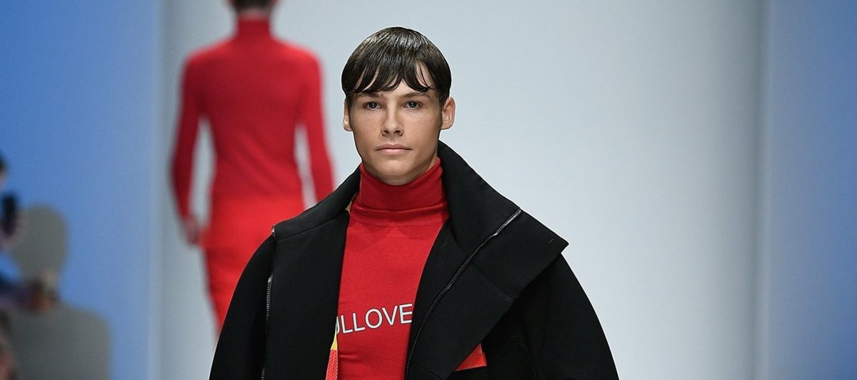 IVANMAN Frühling/Sommer Kollektion 2019: Back to Business 