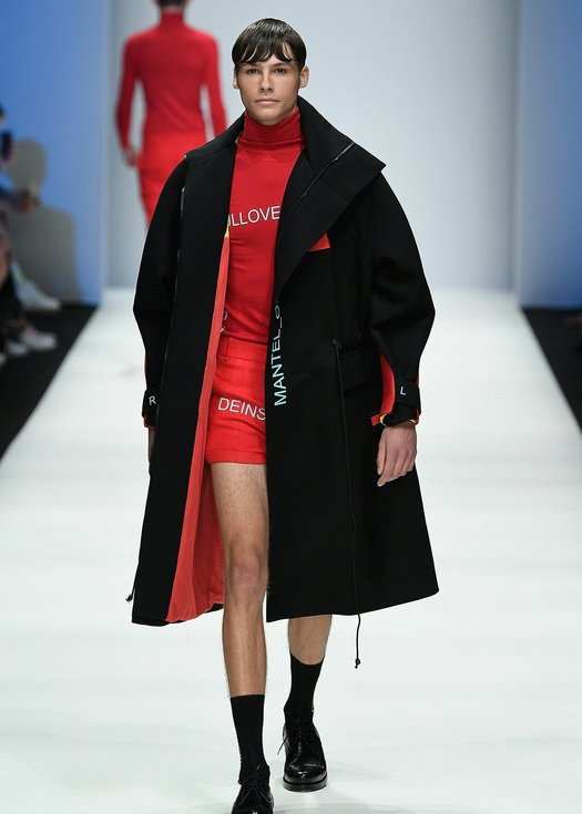 IVANMAN Frühling/Sommer Kollektion 2019: Back to Business 