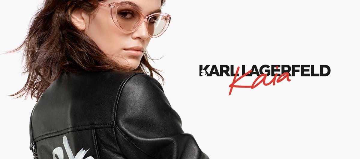 King Karl and Kaia Gerber – The Collaboration You Have Been Waiting for