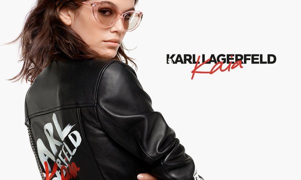 King Karl and Kaia Gerber – The Collaboration You Have Been Waiting for