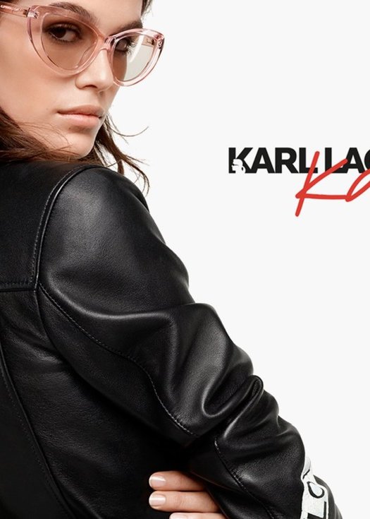 King Karl and Kaia Gerber – The Collaboration You Have Been Waiting for