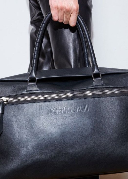 Roberto Cavalli eröffnet seinen ersten Flagship-Store in Deutschland