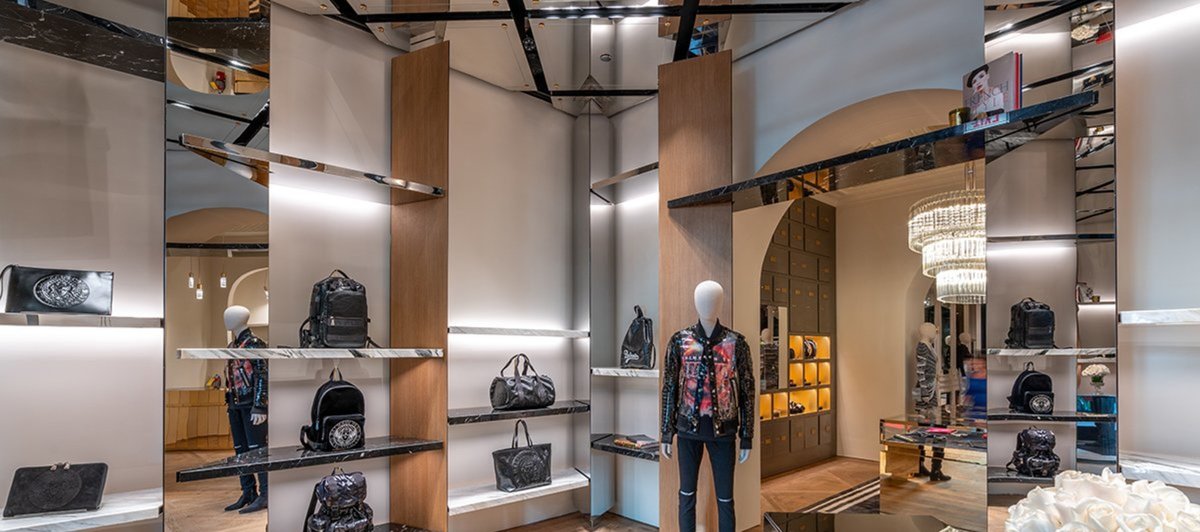 Balmain Opens its First Miami Flagship    