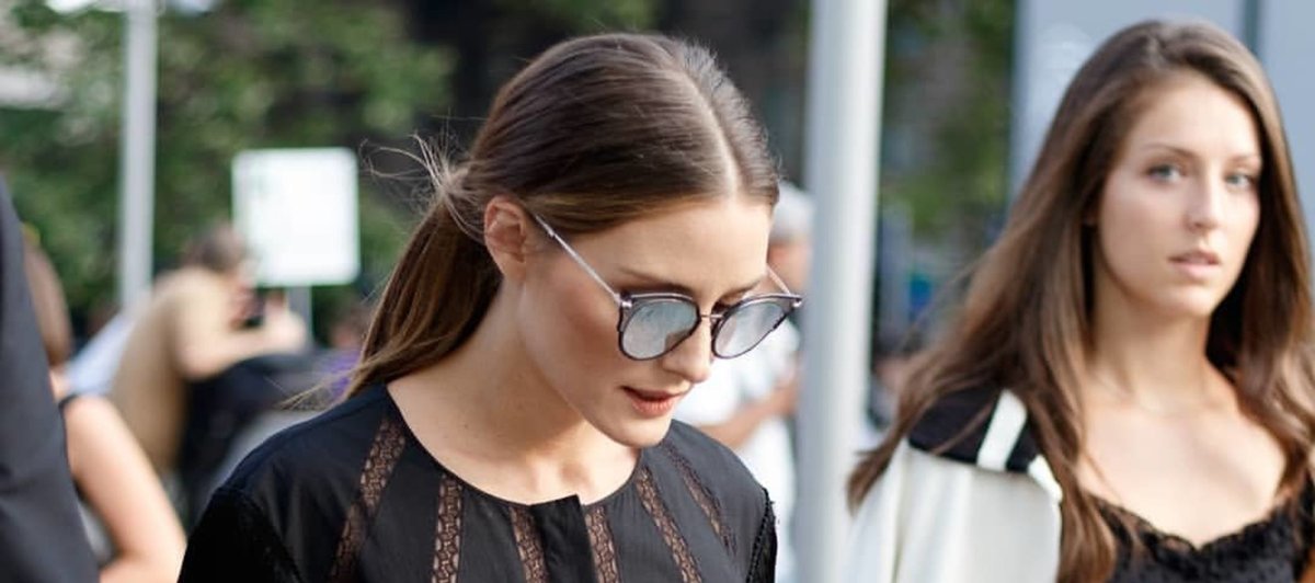 Street Styles at Milan Fashion Week