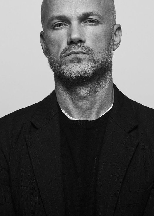 Aldo Maria Camillo – The Pitti Italics Special Event at Pitti Uomo 95