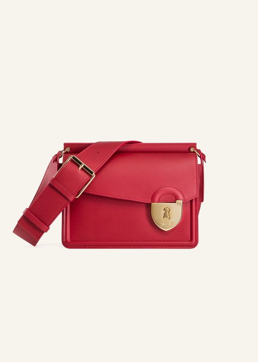 Schiaparelli Reveals its Secret – Their New Handbag