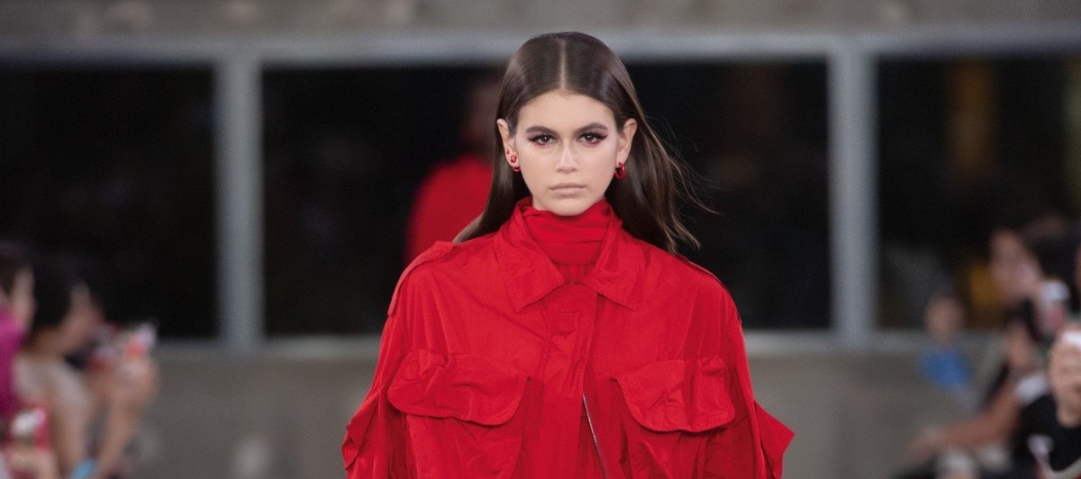 Valentino Pre Fall 2019 in Tokyo 