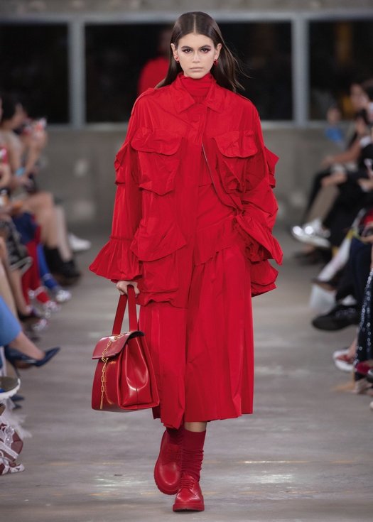 Valentino Pre Fall 2019 in Tokyo 