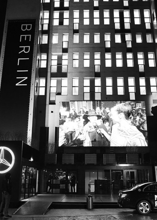 MBFW – CONNECT FASHION