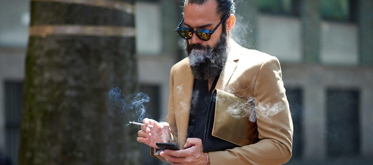 Drop Everything: Graziano Di Cintio Just Entered the Stage!