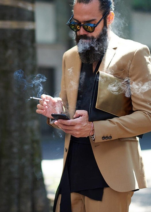 Drop Everything: Graziano Di Cintio Just Entered the Stage!