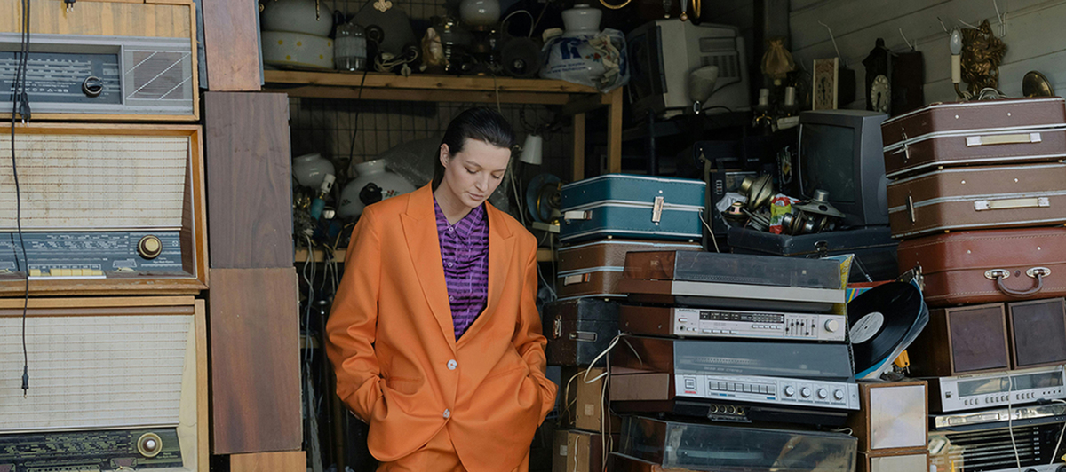 Vintage 2.0: How Premium Streetwear Redefines Timeless Icons for Women & Men