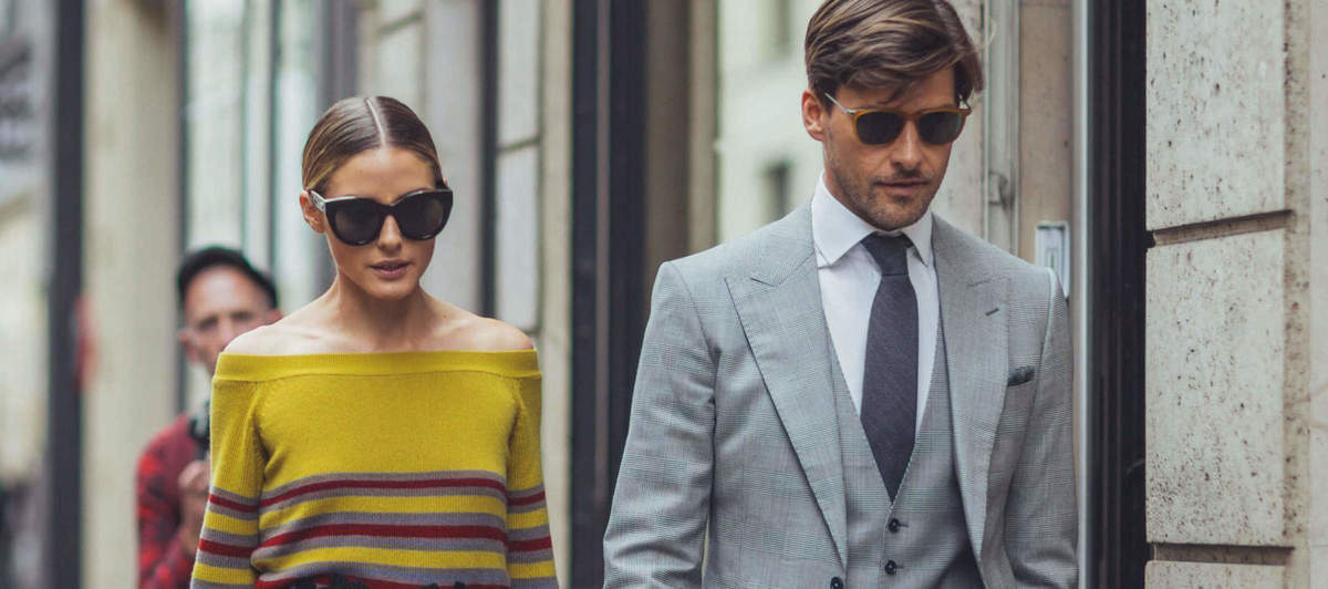 Olivia Palermo – Model, Socialite and Style Predictor