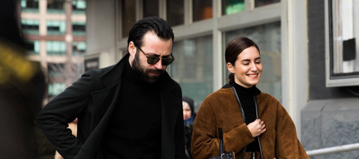 Classic Colour Black and How to Wear it