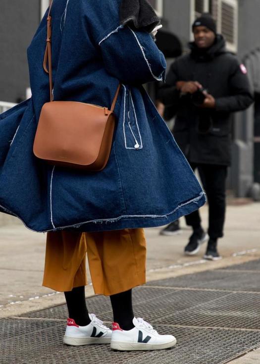 Jeans Jackets Are Not Only for Cowboys and Western