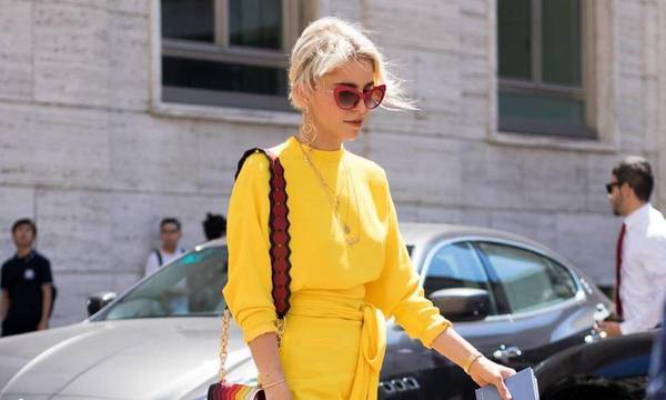 MFW SS 18: Who Wore What?