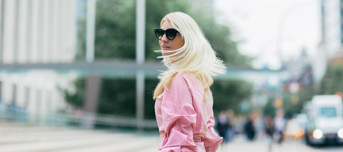 My Favorite Weekend Look