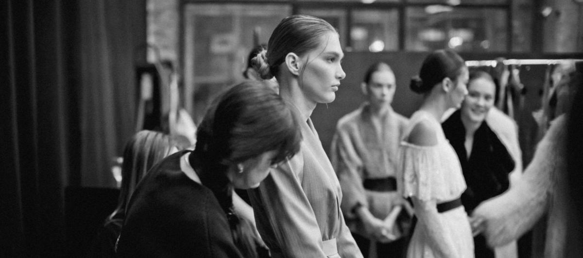 What Really Goes on Backstage?