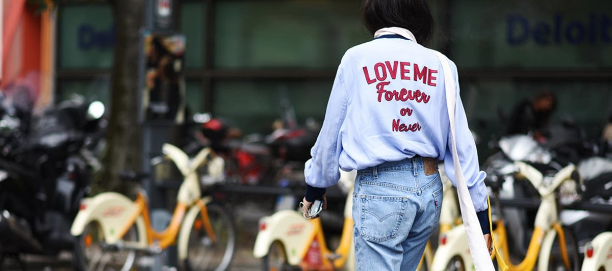 I Might Not Say Anything, But My Shirt Will